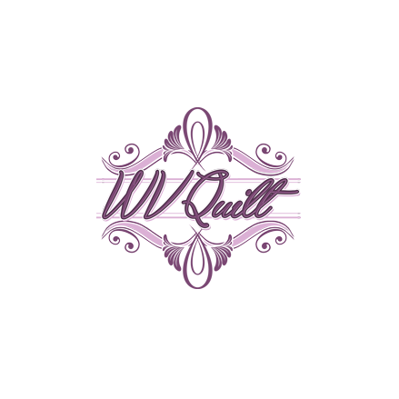 WV  Quilt Logo