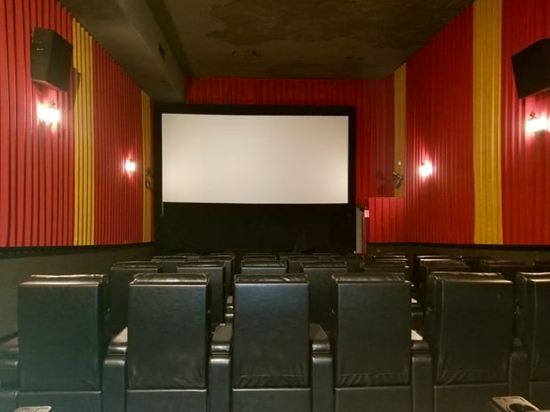 Images R/C Covington Movies 3