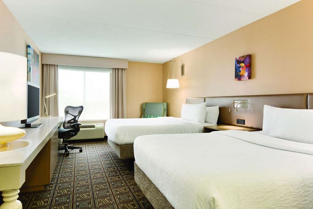Images Hilton Garden Inn Niagara-on-the-Lake