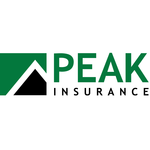 Peak Insurance Logo