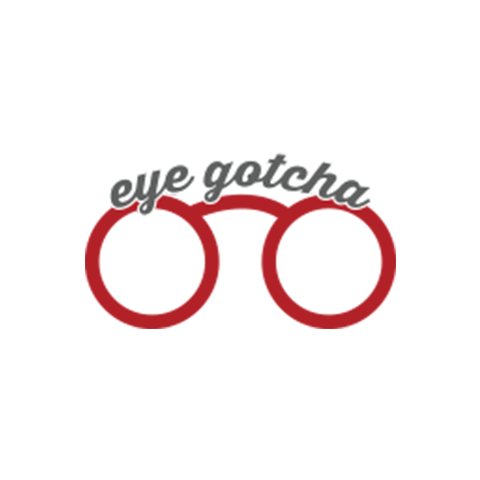 eyegotcha Logo