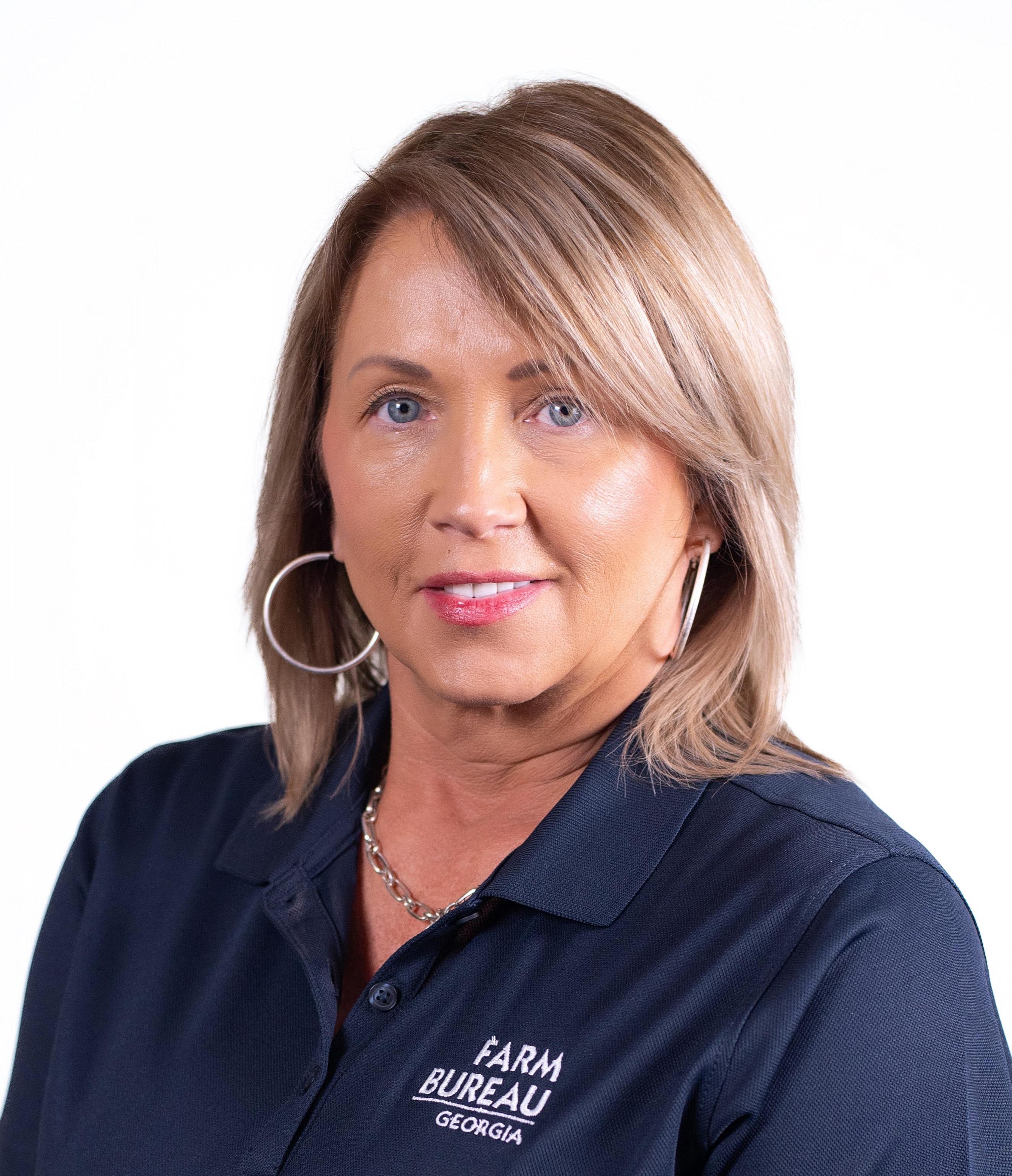 Peggy Wilson, Georgia Farm Bureau Insurance Agent