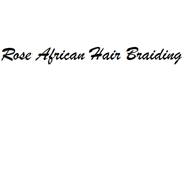 Rose African Hair Braiding