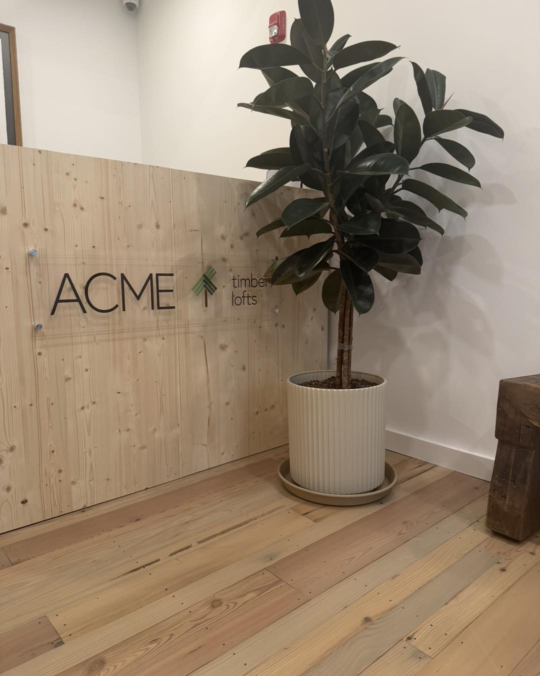 Acme Timber Lofts Image