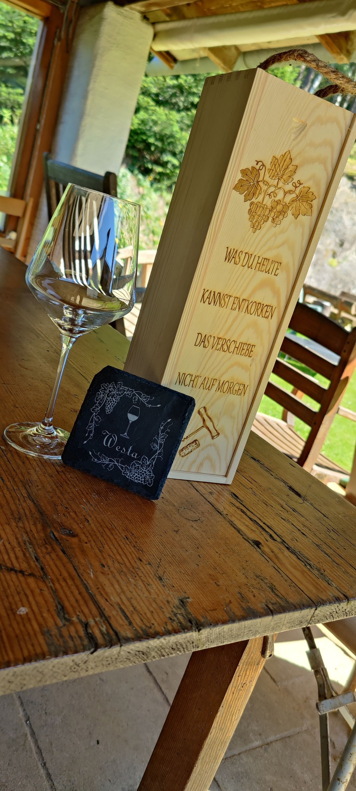 Westa-Schilder Stach, Haidsteiner Str. 39 A in Runding