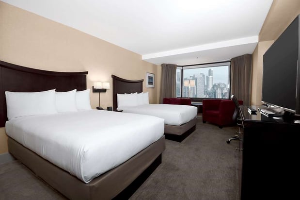 Images Parc 55 San Francisco - a Hilton Hotel