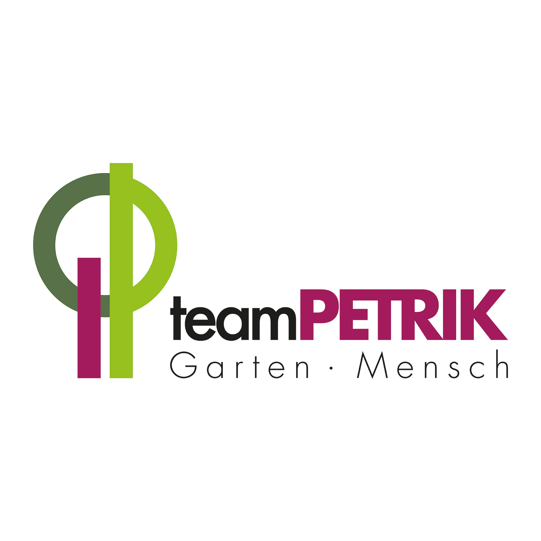Team Petrik - Garten · Mensch e.K. in Oberwiera
