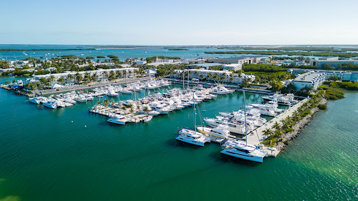 Oceans Edge Resort & Marina Image