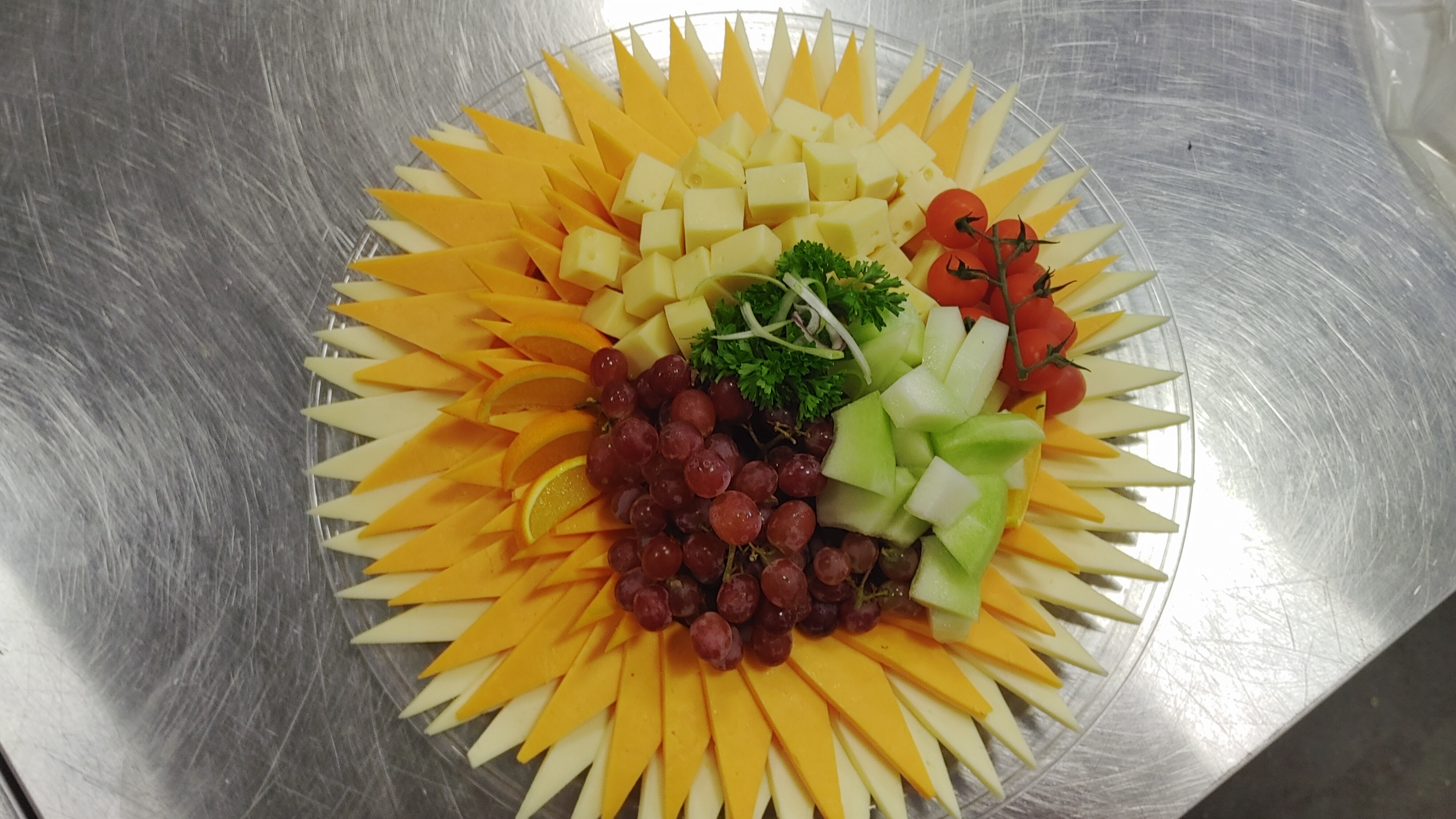 Images BUFFET ALLANTS GOURMET