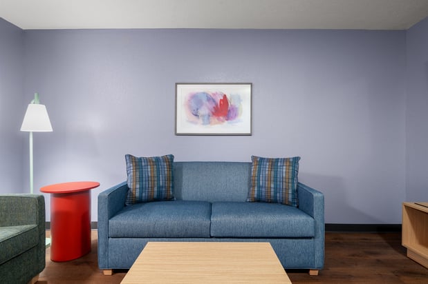 Images Garner Hotel Paducah Westby IHG