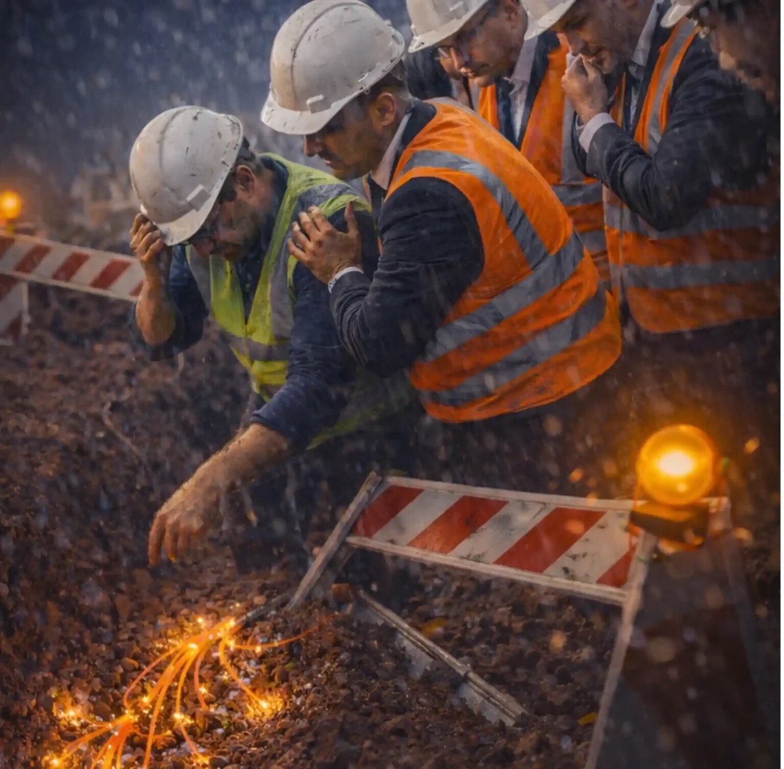 Schweinberger Glasfaser Expertise e.K., Kornhausstraße 6 in Aulendorf