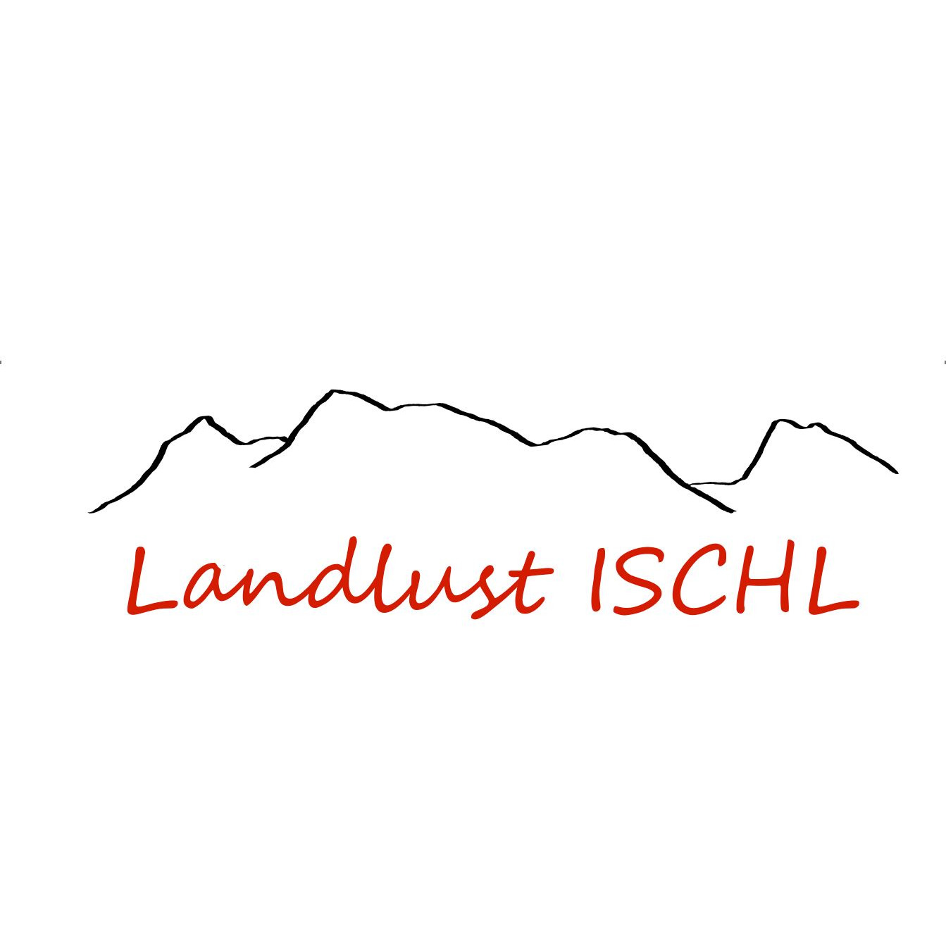 Landlust Ischl in 4820 Bad Ischl Logo