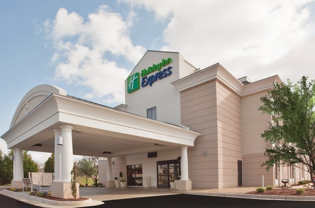 Images Holiday Inn Express Lynchburg by IHG