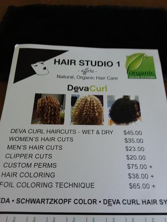 Images Hair Studio I