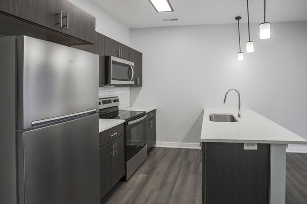 Images Wabash Lofts