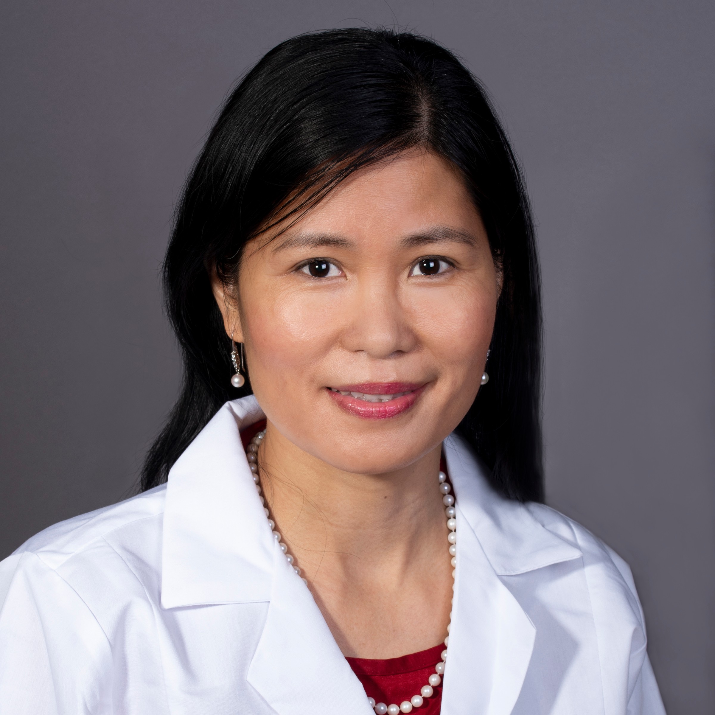 Xing Lian Chen, Nurse Practitioner (NP)
