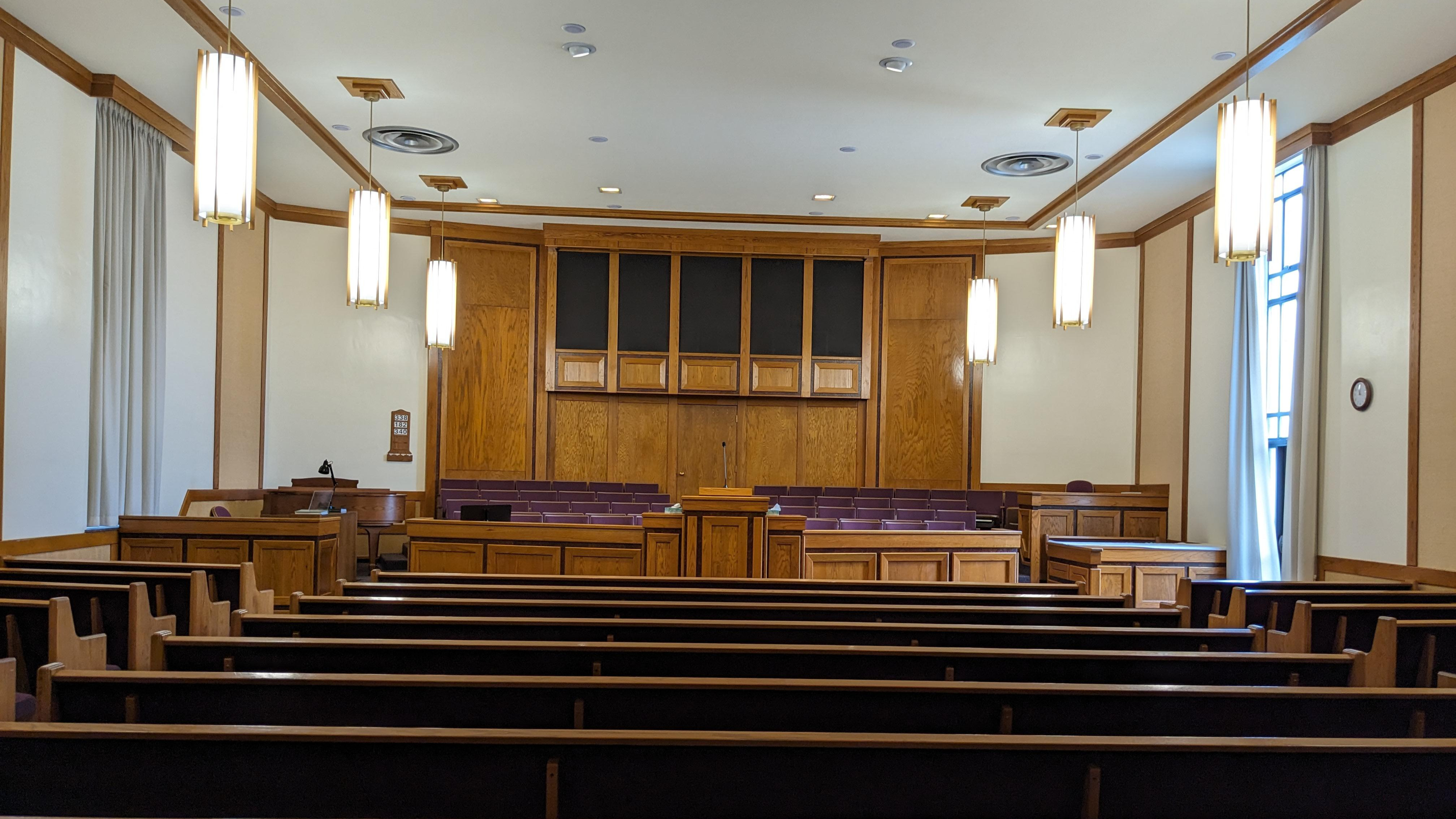 The Church of Jesus Christ of Latter-day Saints Image