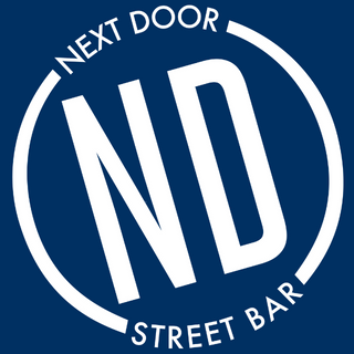 Next Door Street Bar Logo