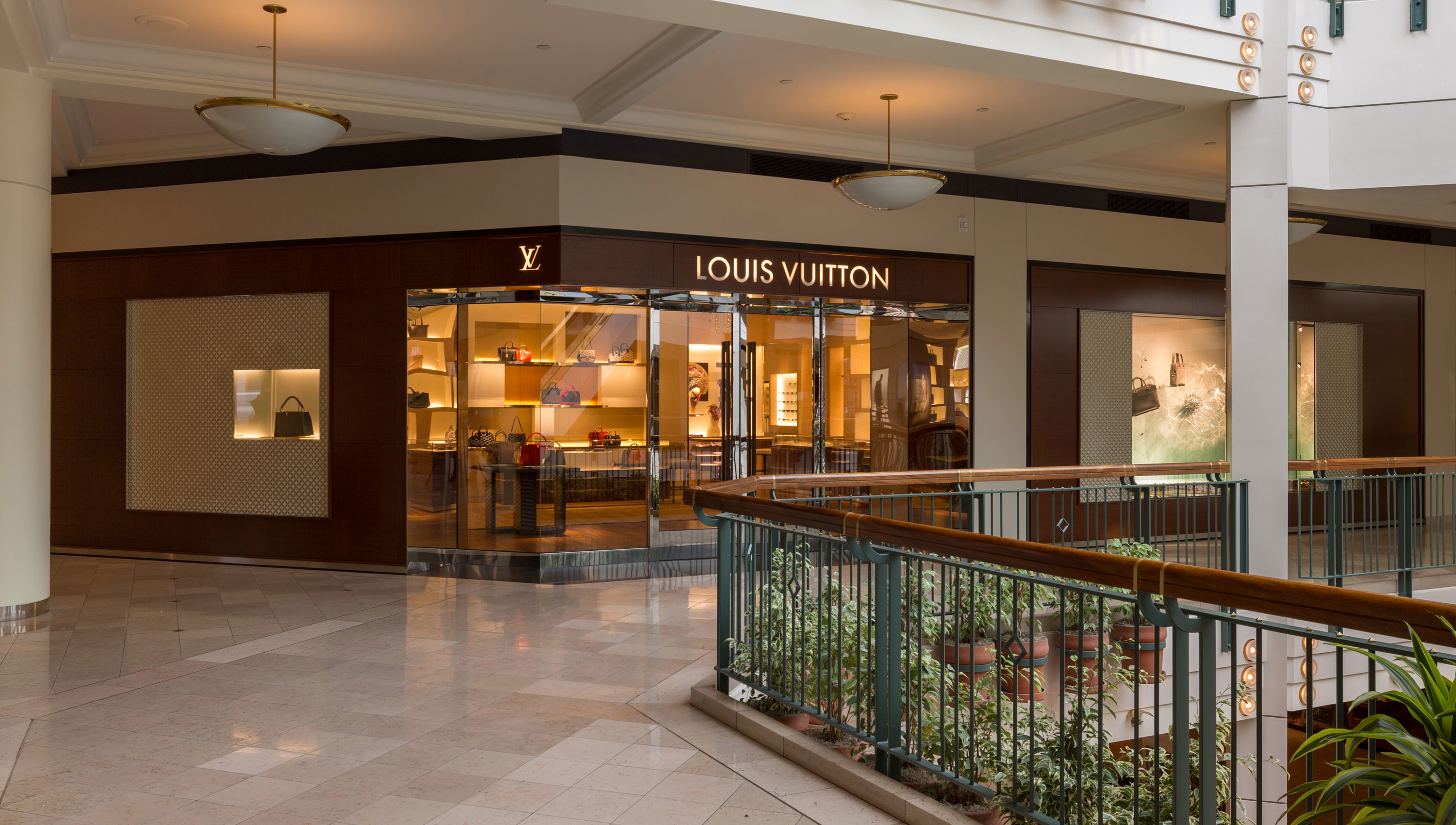 Where Is The Closest Louis Vuitton Store To Me | Jaguar Clubs of North America