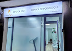 Images DOCTOR PEU, podólogo Ricardo Espino-Utrera