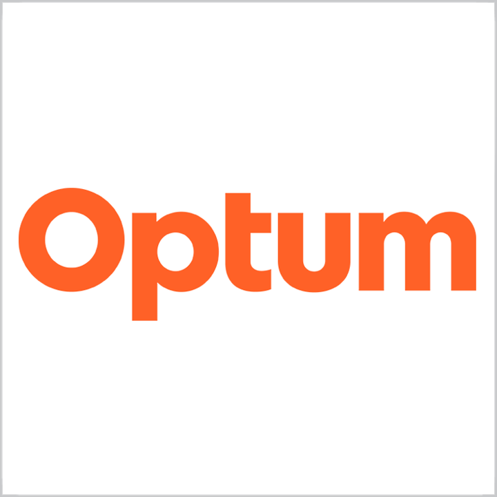 Optum - Smokey Point Logo