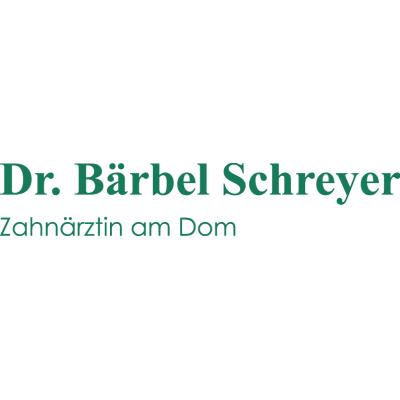 Logo Dr.med.dent. Bärbel Schreyer