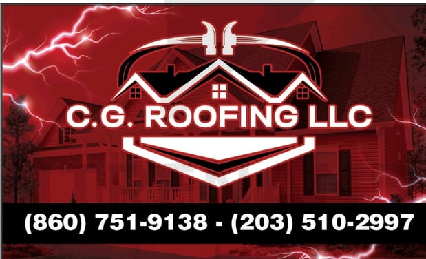 Images C G Roofing LLC