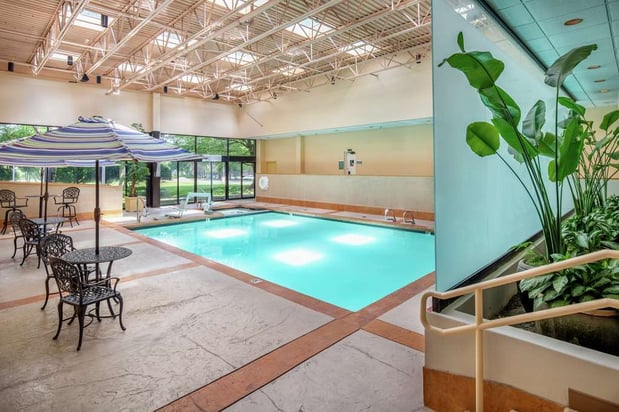 Images DoubleTree Suites by Hilton Hotel Seattle Airport - Southcenter
