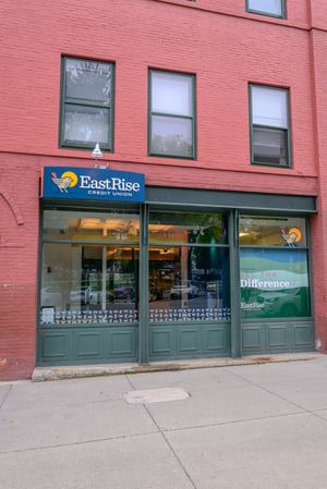 Images EastRise Credit Union