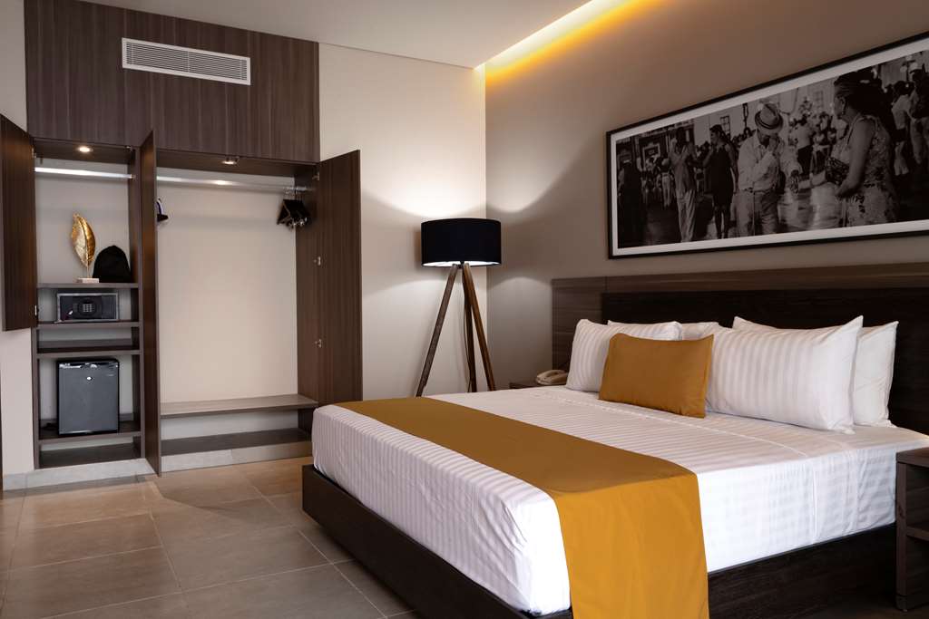 Images Best Western Plus Riviera Veracruz