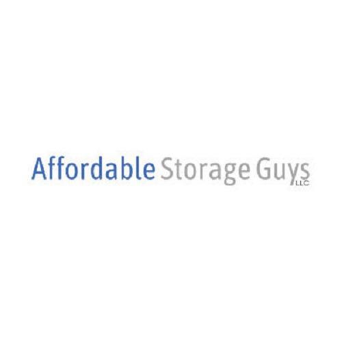 Affordable Storage Guys Logo
