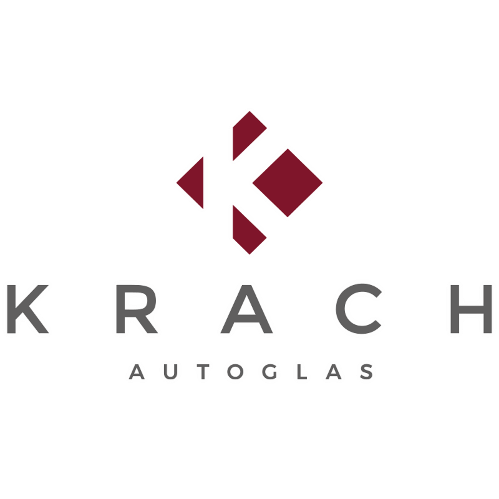 Logo Krach Autoglas