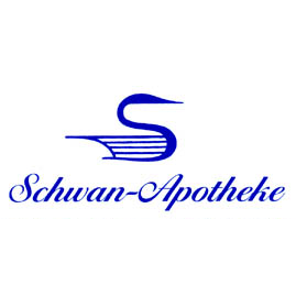 Schwan-Apotheke in Plauen - Logo