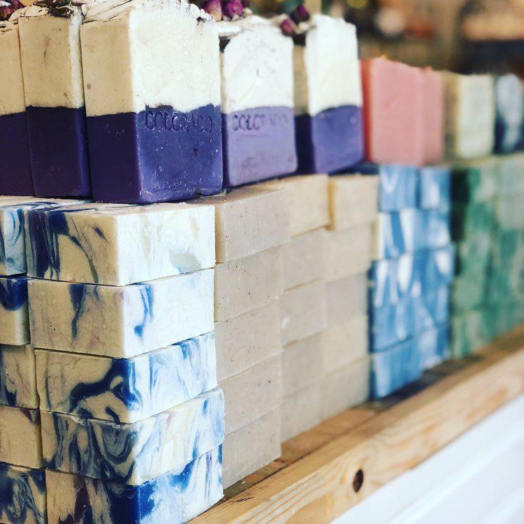 Images The Soap Shop-Idaho Springs