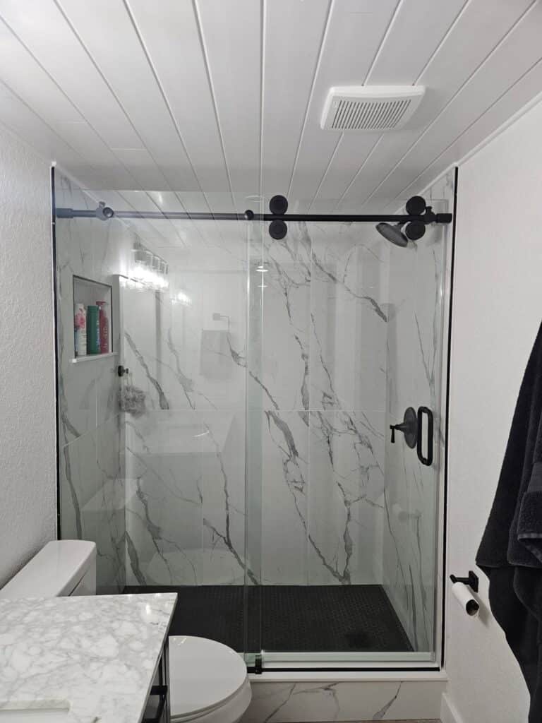 Glass Services