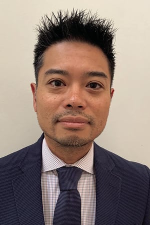 Images Vince Bartolome - Chase Home Lending Advisor - NMLS ID 444636
