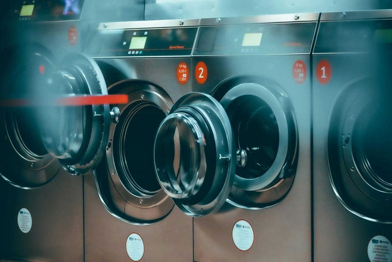 Images POs Vitvaruservice AB - Vitvaruservice Söderhamn