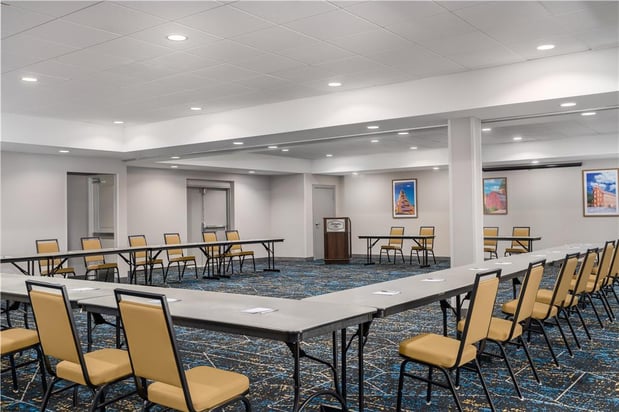 Images Hampton Inn Pawtucket