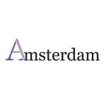 Amsterdam Nursing Home Logo