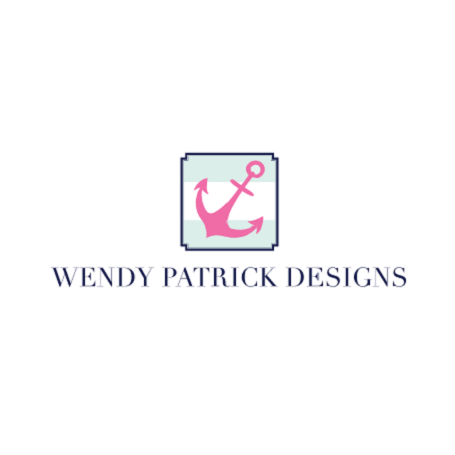 Wendy Patrick Designs Logo