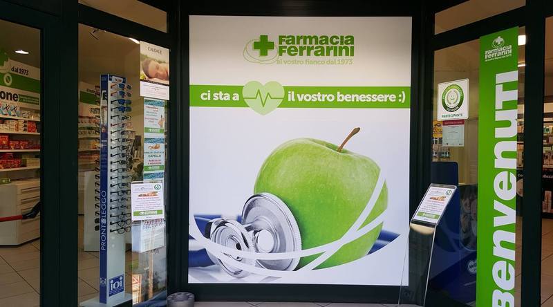 Images Farmacia Ferrarini