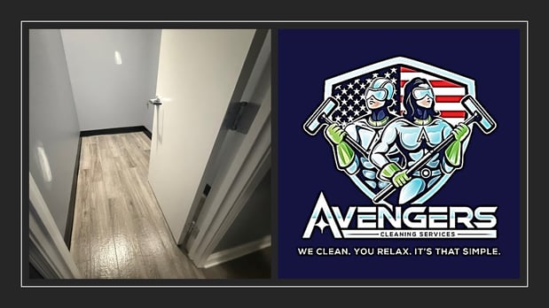 Images Avengers Cleaning Services