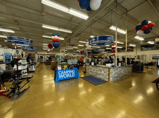 Images Camping World RV Sales