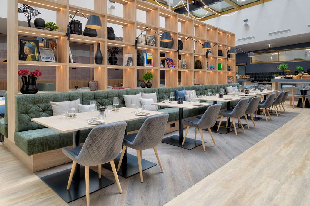 Bilder Radisson Hotel Graz