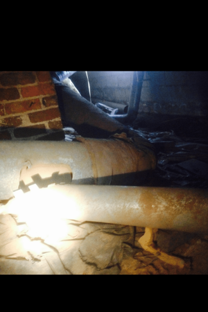 Images Mauricio's Heating & Air