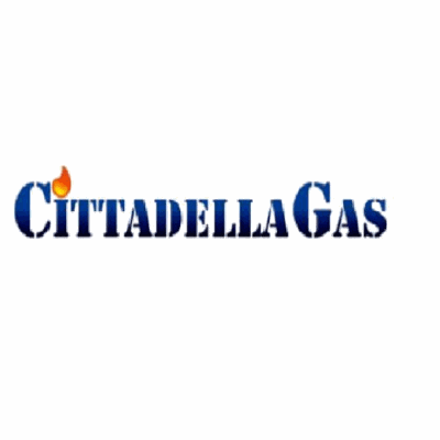 Cittadella Gas - Bombole Gas - Noleggio Stufe a Fungo Palermo Logo