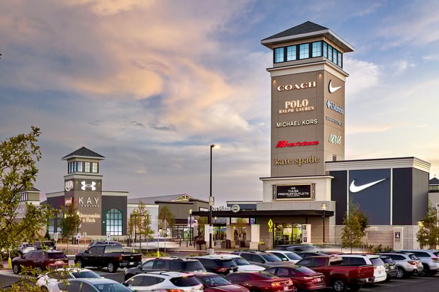 Images Tulsa Premium Outlets