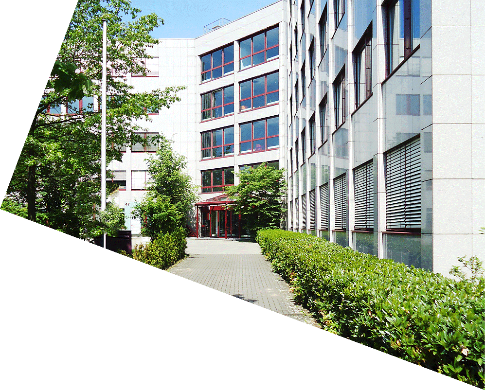Bilder OffiX Düsseldorf - Bürofläche in Düsseldorf
