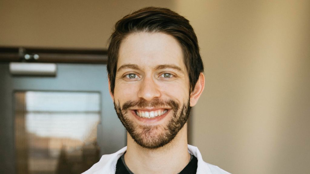 Eli Jesse Zipkin