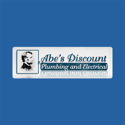Abe's Discount Plumbing Supplies Logo